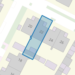 Perceel VND00-F-2104