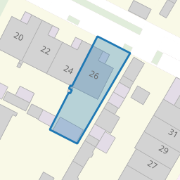 Perceel VND00-F-2106