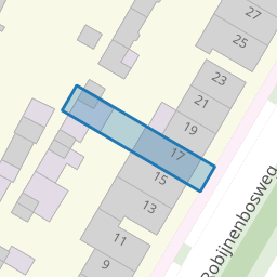 Perceel VND00-F-2116