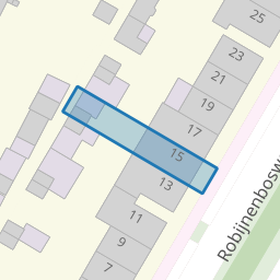 Perceel VND00-F-2117