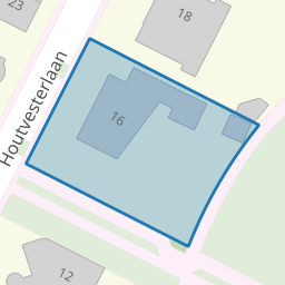 Perceel VND00-F-2127