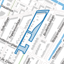 Perceel VND00-F-2128