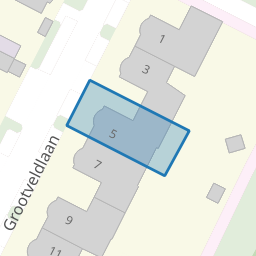 Perceel VND00-F-2140