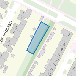 Perceel VND00-F-2151