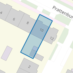 Perceel VND00-F-2158