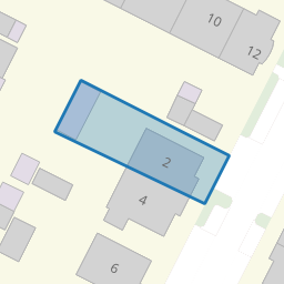 Perceel VND00-F-2160