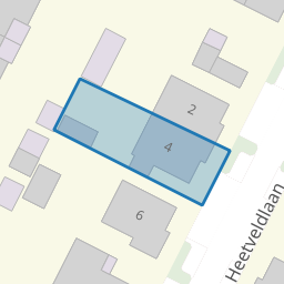 Perceel VND00-F-2161