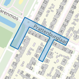 Perceel VND00-F-2163