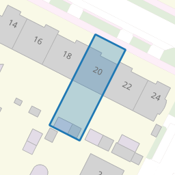 Perceel VND00-F-2167