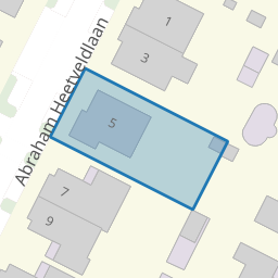 Perceel VND00-F-2172