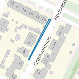 Perceel VND00-F-2176