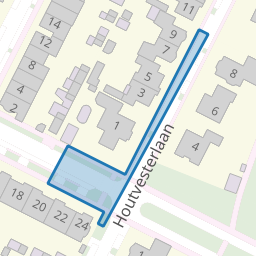 Perceel VND00-F-2177