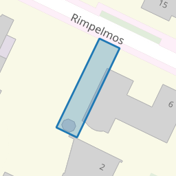 Perceel VND00-F-2180