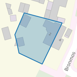 Perceel VND00-F-2221