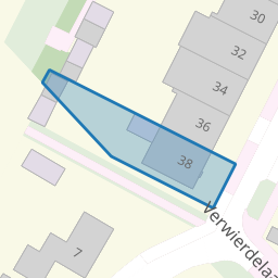 Perceel VND00-F-2225