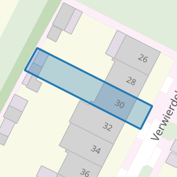 Perceel VND00-F-2229