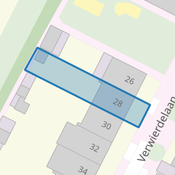 Perceel VND00-F-2230