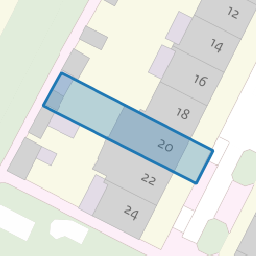 Perceel VND00-F-2234