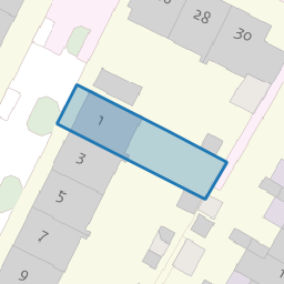 Perceel VND00-F-2247