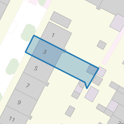 Perceel VND00-F-2248