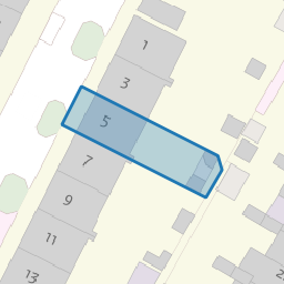 Perceel VND00-F-2249