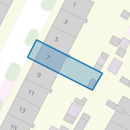 Perceel VND00-F-2250