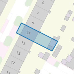 Perceel VND00-F-2252