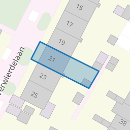 Perceel VND00-F-2257