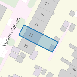 Perceel VND00-F-2258