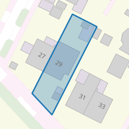 Perceel VND00-F-2261