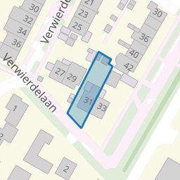 Perceel VND00-F-2262