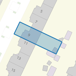 Perceel VND00-F-2271