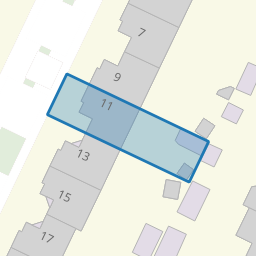 Perceel VND00-F-2272