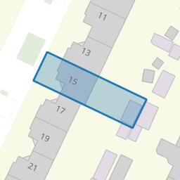 Perceel VND00-F-2274