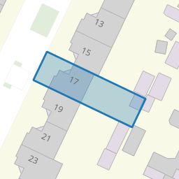 Perceel VND00-F-2275