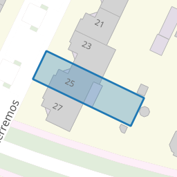 Perceel VND00-F-2279