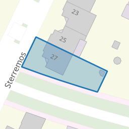 Perceel VND00-F-2280