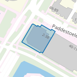 Perceel VND00-F-2289