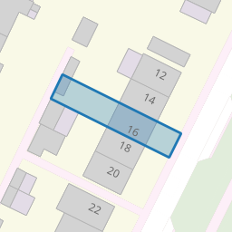 Perceel VND00-F-2300