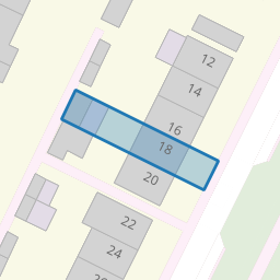 Perceel VND00-F-2301