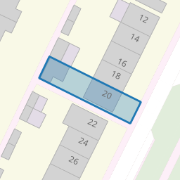 Perceel VND00-F-2302