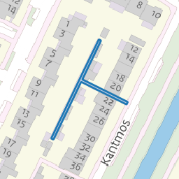 Perceel VND00-F-2303