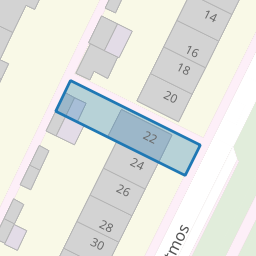 Perceel VND00-F-2304