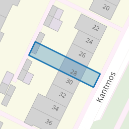 Perceel VND00-F-2307