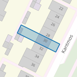 Perceel VND00-F-2308