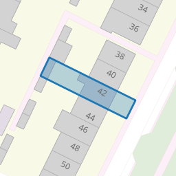 Perceel VND00-F-2315