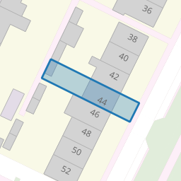 Perceel VND00-F-2316