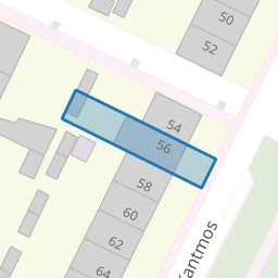 Perceel VND00-F-2322