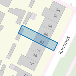 Perceel VND00-F-2325