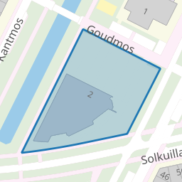 Perceel VND00-F-2350